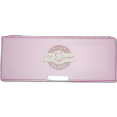 "Pencil Box 114--002 - Click here to View more details about this Product